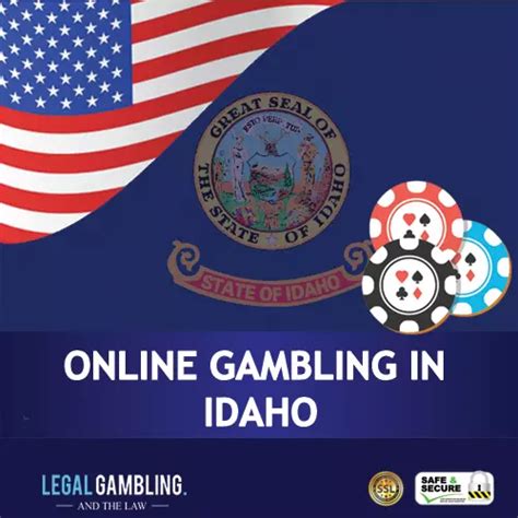 idaho online betting - Idaho betting website